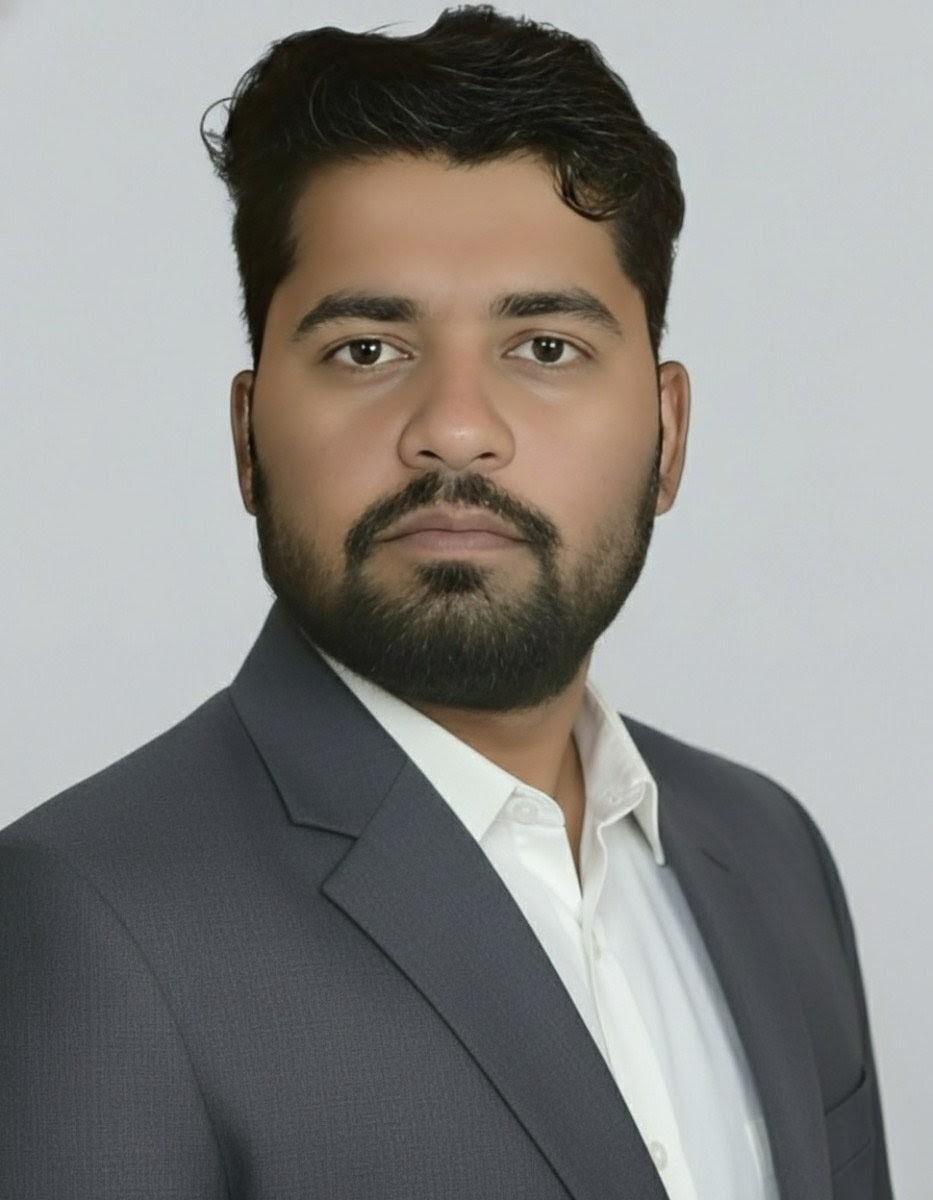 Udaykumar Borale
